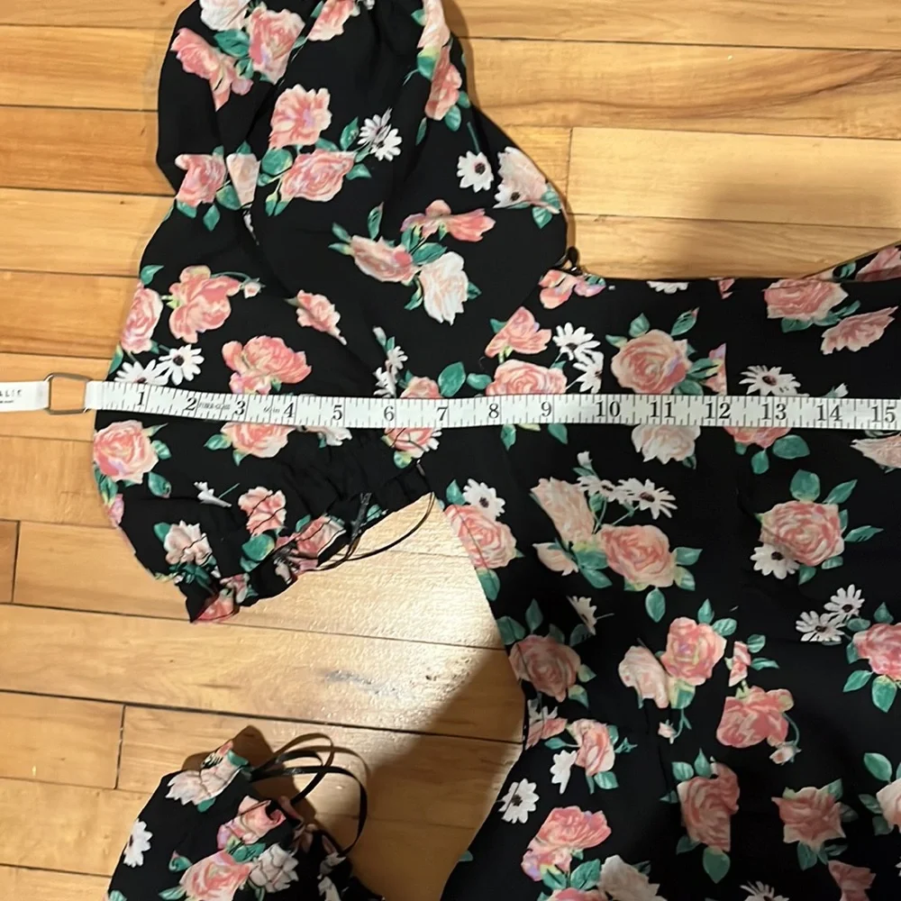 NWT Divided Dress - Picture 13 of 16